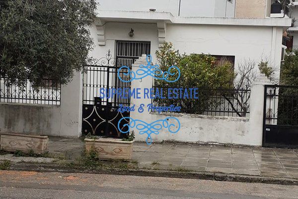 (For Sale) Land Plot || Nea Ionia /  - 208sq 195000€