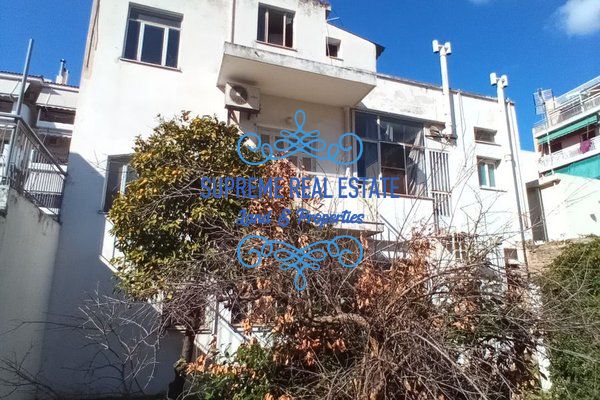 (For Sale) Land Plot || Nea Ionia /  - 268sq 380000€