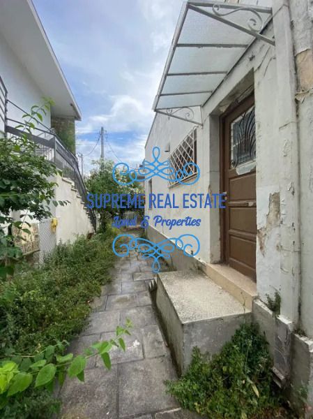 (For Sale) Land Plot || Marousi /  - 412sq 350000€