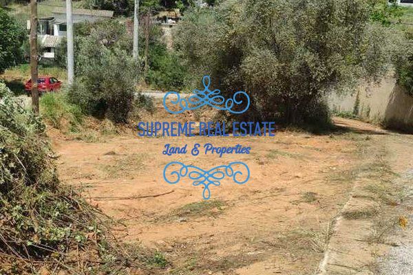 (For Sale) Land Plot || Chalandri / Ano Patima - 357sq 265000€