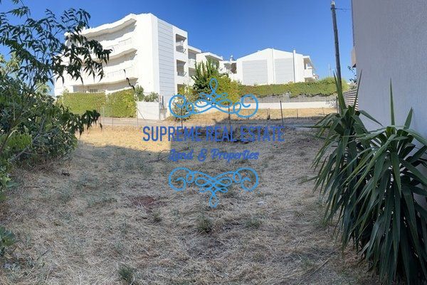 (For Sale) Land Plot || Chalandri /  - 222sq 270000€