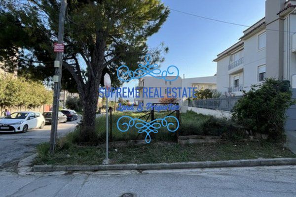 (For Sale) Land Plot || Chalandri /  - 314sq 320000€