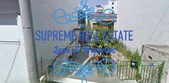 (For Sale) Land Plot || Marousi /  - 171sq 175000€