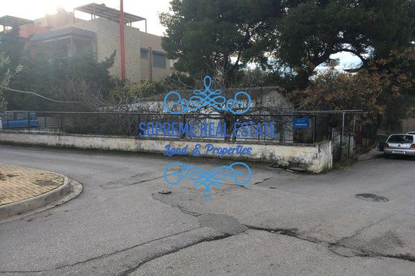 (For Sale) Land Island || Marousi /  - 310sq 200000€