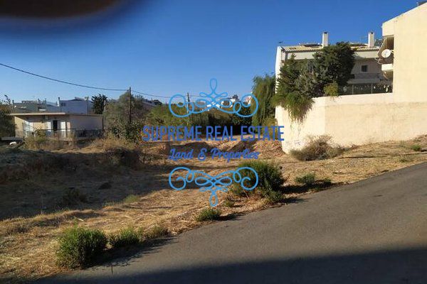 (For Sale) Land Plot || Marousi /  - 110sq 60000€