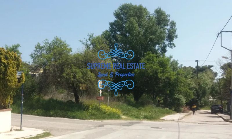 (For Sale) Land Plot || Vrilissia /  - 472sq 425000€