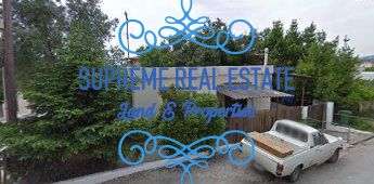 (For Sale) Land Plot || Agios Stefanos /  - 312sq 189000€