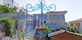 (For Sale) Land Plot || Melissia /  - 797sq 560000€