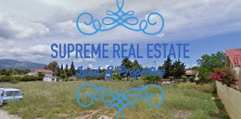 (For Sale) Land Plot || Kifisia /  - 278sq 90000€