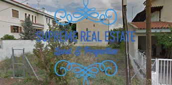 (For Sale) Land Plot || Kifisia /  - 396sq 400000€