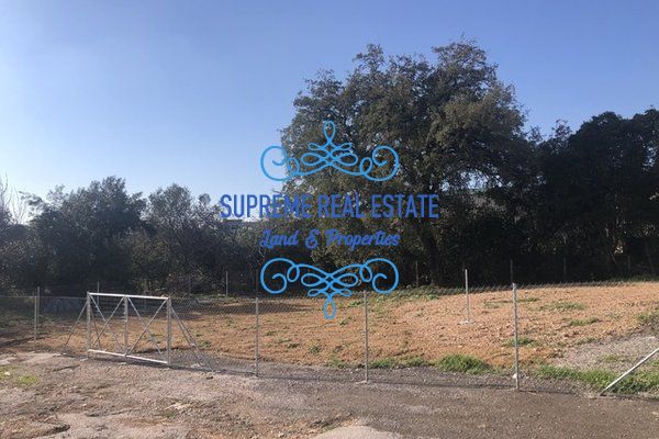 (For Sale) Land Plot || Kifisia /  - 545sq 420000€