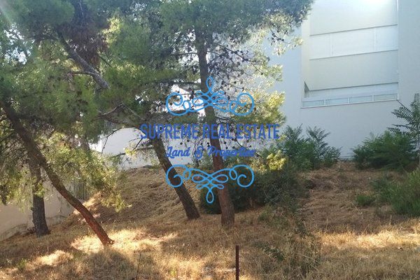 (For Sale) Land Plot || Kifisia /  - 672sq 600000€