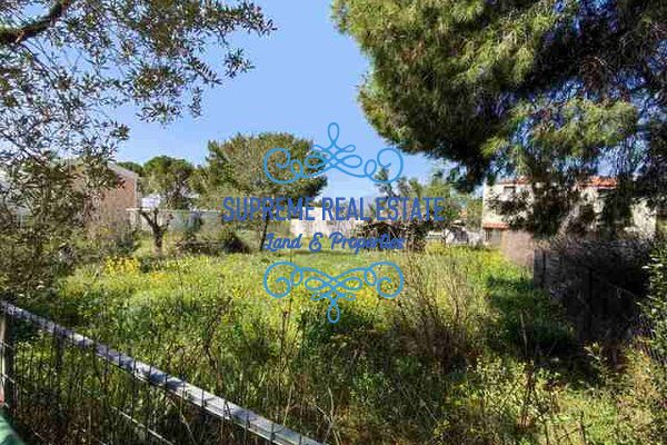 (For Sale) Land Plot || Kifisia /  - 773sq 620000€