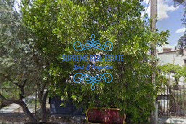 (For Sale) Land Plot || Kifisia /  - 580sq 450000€