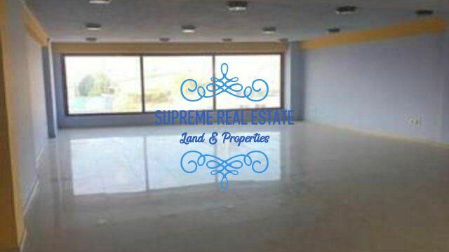 (Προς Πώληση) Επαγγελματικός Χώρος Κτίριο || Γέρακας /  - 523τ.μ, 1150000€