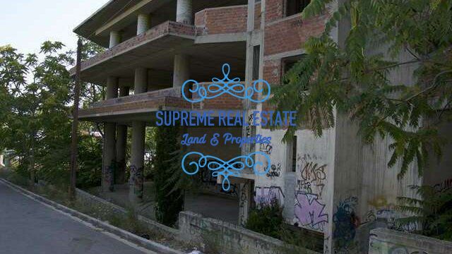 (Προς Πώληση) Επαγγελματικός Χώρος Κτίριο || Γέρακας /  - 1000τ.μ, 700000€