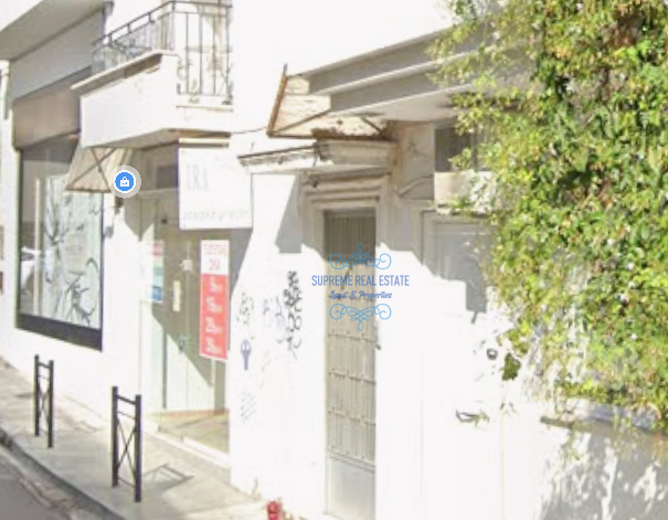 (προς πώληση) Επαγγελματικό Κατάστημα  η χρηση γραφειου || Αθήνα - Βόρεια Προάστια / Χαλάνδρι - 70.τ.μ., 130.000€
