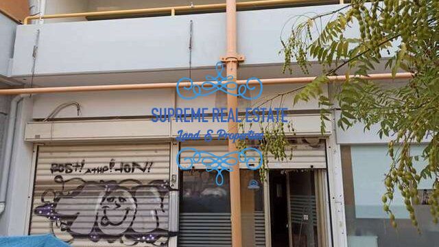 (Προς Ενοικίαση) Επαγγελματικός Χώρος Κατάστημα || Μαρούσι /  - 128τ.μ, 590€