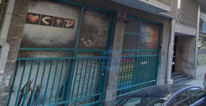 (προς πώληση) Επαγγελματικό Κατάστημα || Αθήνα Κέντρο / Αττική - 100.0τ.μ., 70.000€