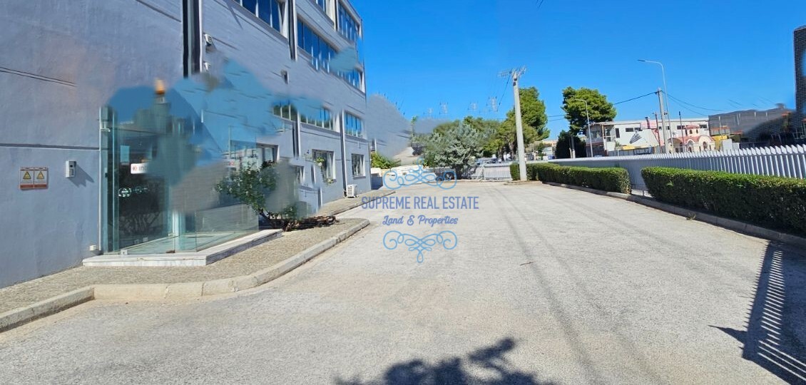 (προς ενοικίαση) Επαγγελματικό Κτίριο  σε μη βιομηχανικη περιοχη|| Αθήνα - Ανατολικά Προάστια / Κορωπί - 440.0τ.μ., 4.500€