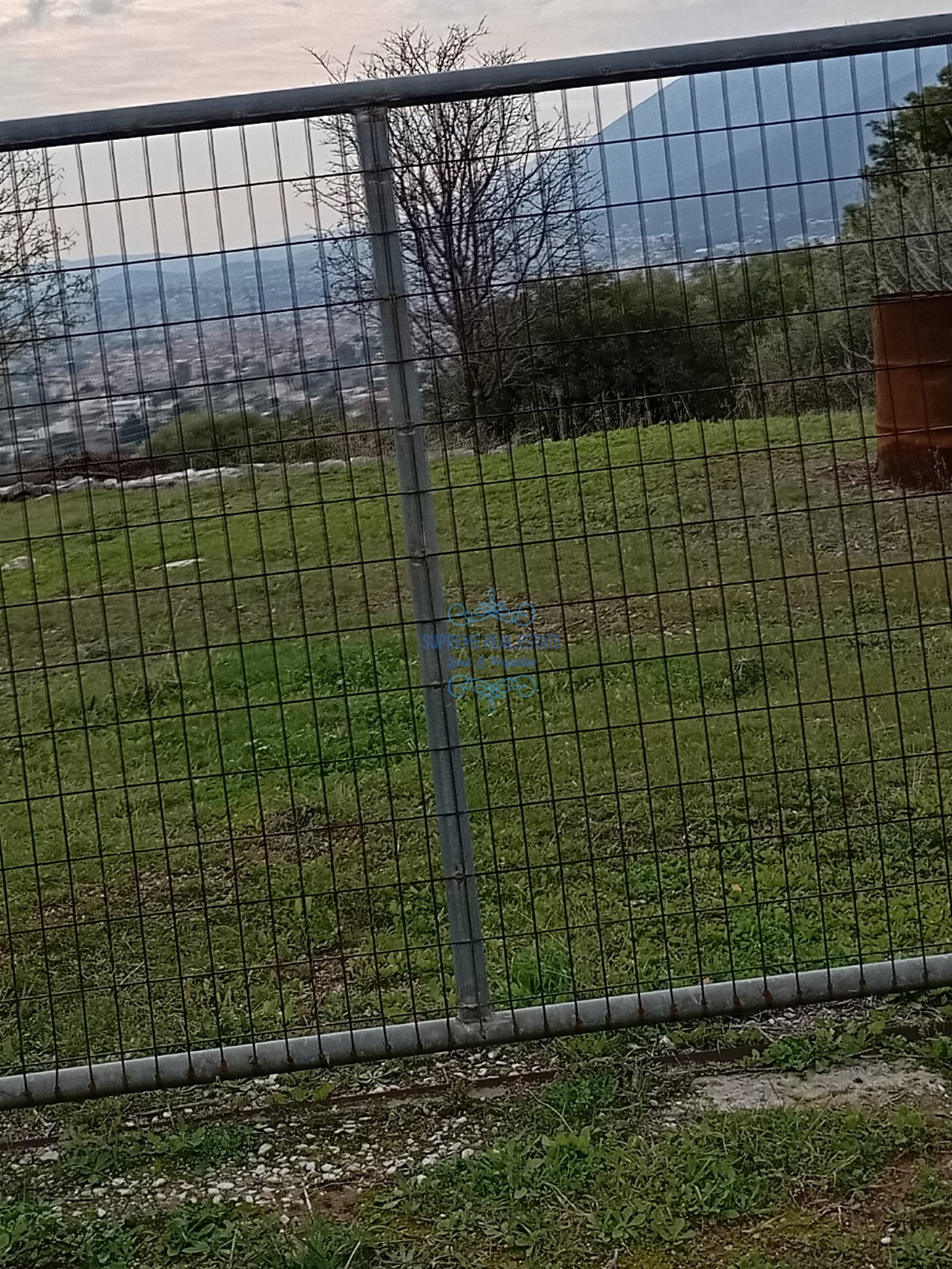 (for sale) Land Plot || Athens east suburbs / Gerakas - 4166.0sq.m, 190.000€