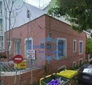 (For Sale) Land Plot || Zografou / Goudi - 173sq 670000€