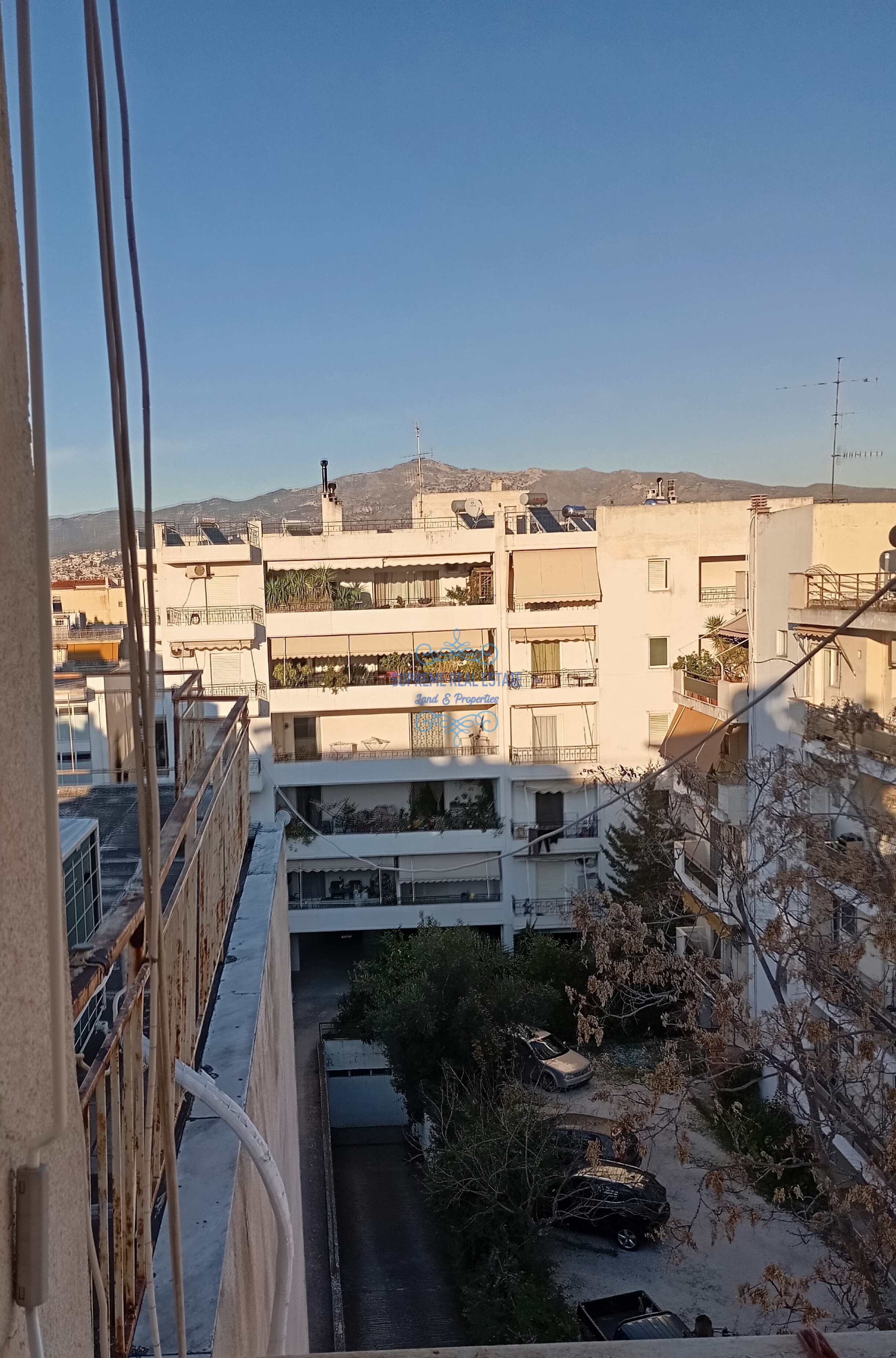 (προς ενοικίαση) Κατοικία Γκαρσονιέρα || Αθήνα - Βόρεια Προάστια / Αγία Παρασκευή - 14.0τ.μ., Τιμη 330€