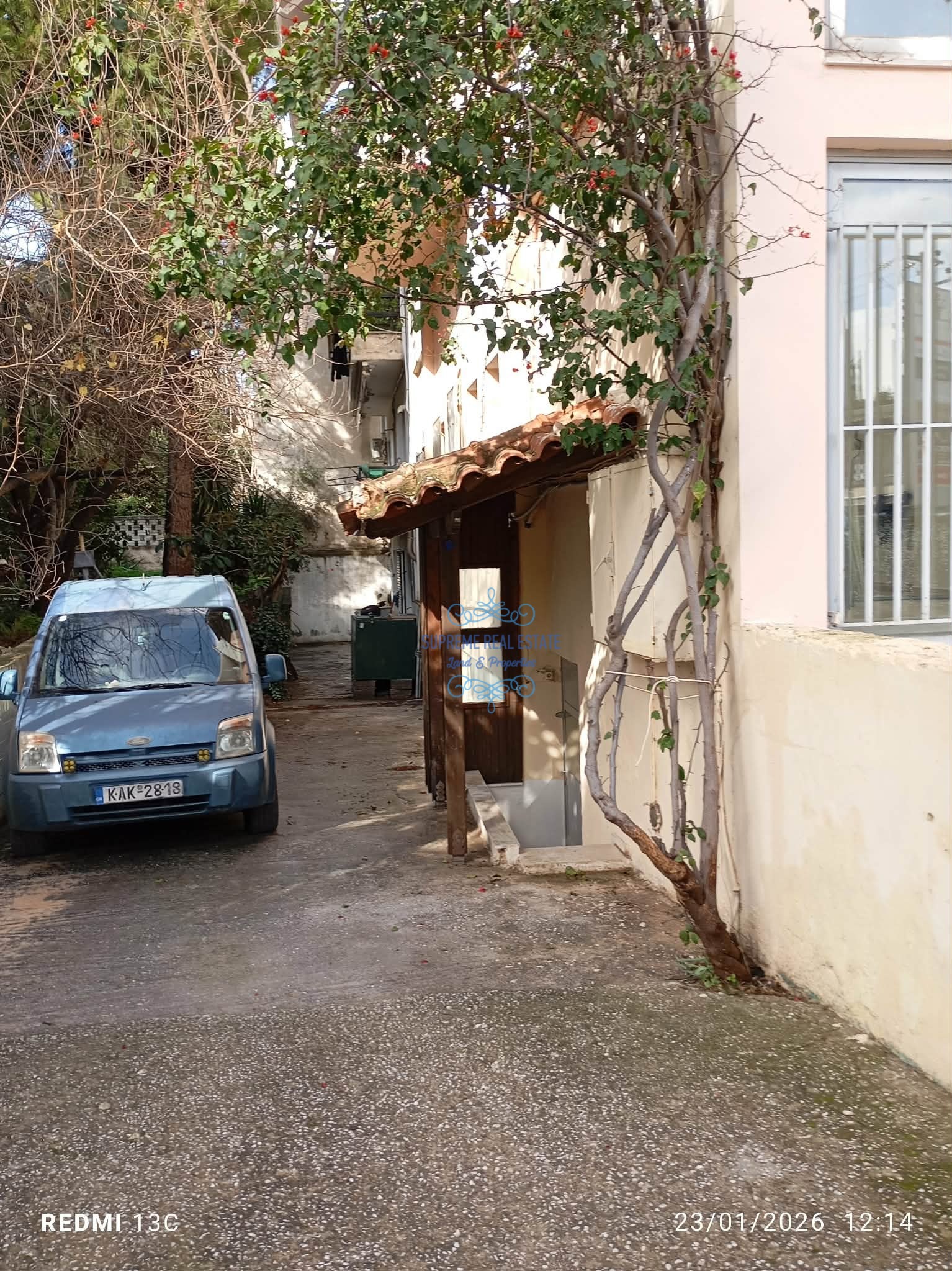 (προς πώληση) Επαγγελματικό Αποθήκη || Αθήνα - Βόρεια Προάστια / Μελίσσια - 46.6τ.μ., 43.000€