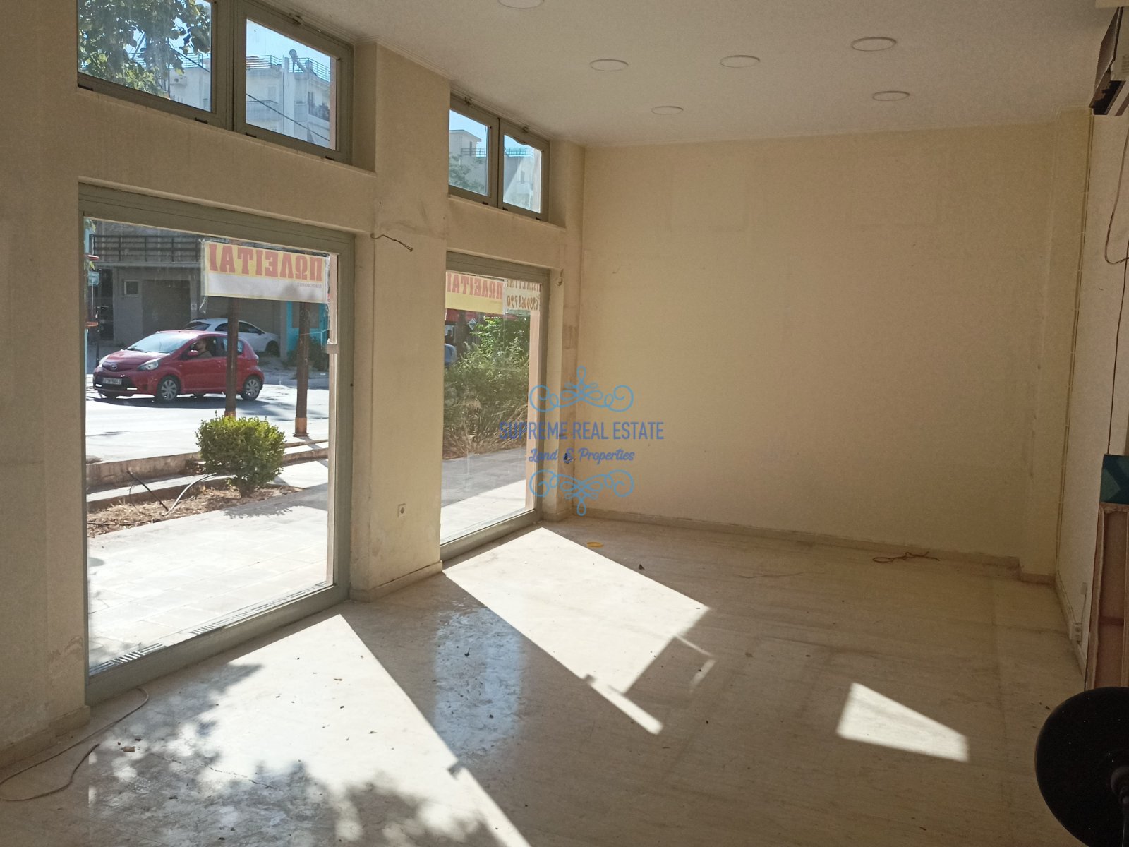 (προς πώληση) Επαγγελματικό Κατάστημα || Αθήνα - Βόρεια Προάστια / Μελίσσια - 135.0τ.μ., 270.000€