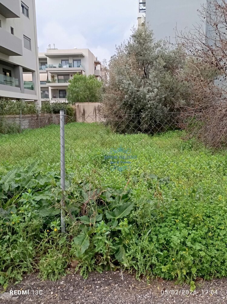 (for sale) Land Plot || Athens north suburbs / Marousi - 260.0sq.m, 315.000€