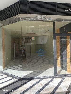 (For Sale) Commercial Store || Nea Ionia /  - 72sq 100000€