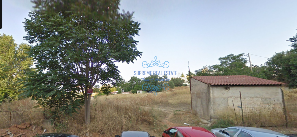 (for sale) Land Plot || Athens north suburbs / Marousi - 580.0sq.m, 350.000€