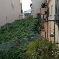 (for sale) Land Plot || Athens center / Kipseli - 90.0sq.m, 178.000€