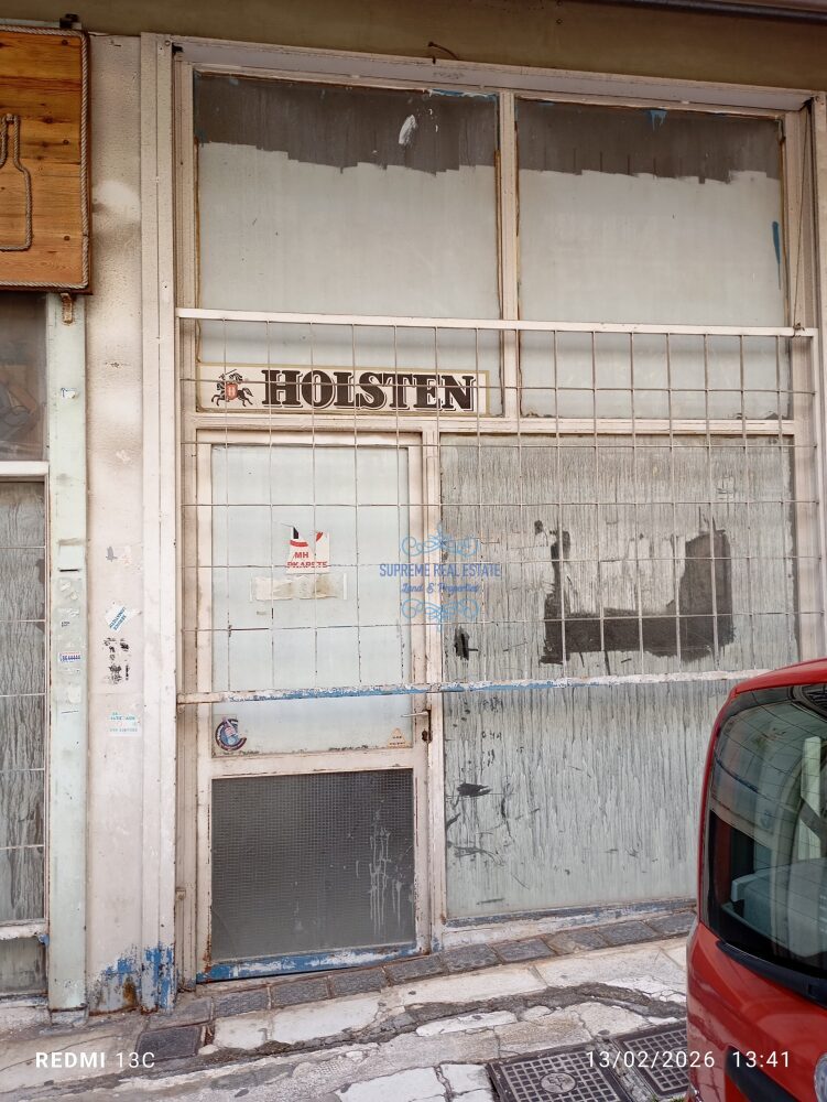 (for sale) Commercial Store || Athens center / Kipseli - 150.0sq.m, 85.000€