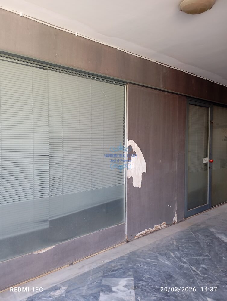 (for sale) Commercial Office || Athens north suburbs / Chalandri - 50.0sq.m, 60.000€