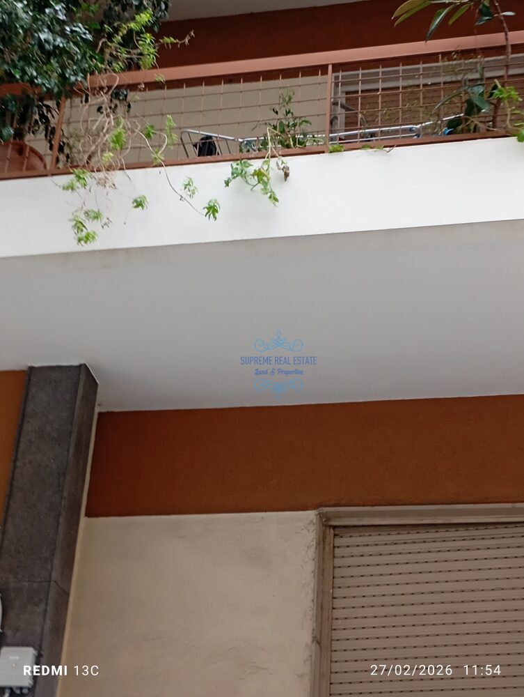 (for rent) Commercial Office || Athens center / Ampelokipoi - Pentagon - 81.0sq.m, 800€