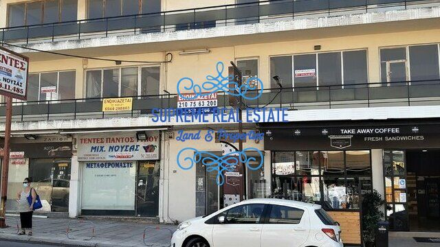 (For Sale) Commercial Building || Iraklio /  - 848sq 900000€