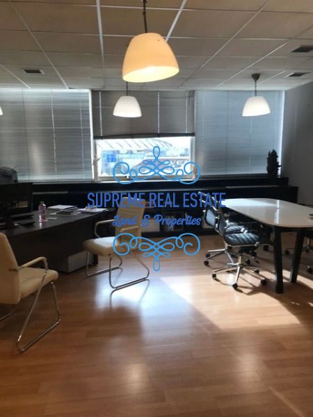 (Προς Ενοικίαση) Επαγγελματικός Χώρος Γραφείο || Μαρούσι /  - 48τ.μ, 515€