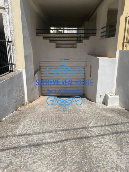 (Προς Ενοικίαση) Επαγγελματικός ΧώροςΘΕΣΗ ΣΤΑΘΜΕΥΣΗς || Αγία Παρασκευή / Κοντόπευκο - 15τ.μ, 100€