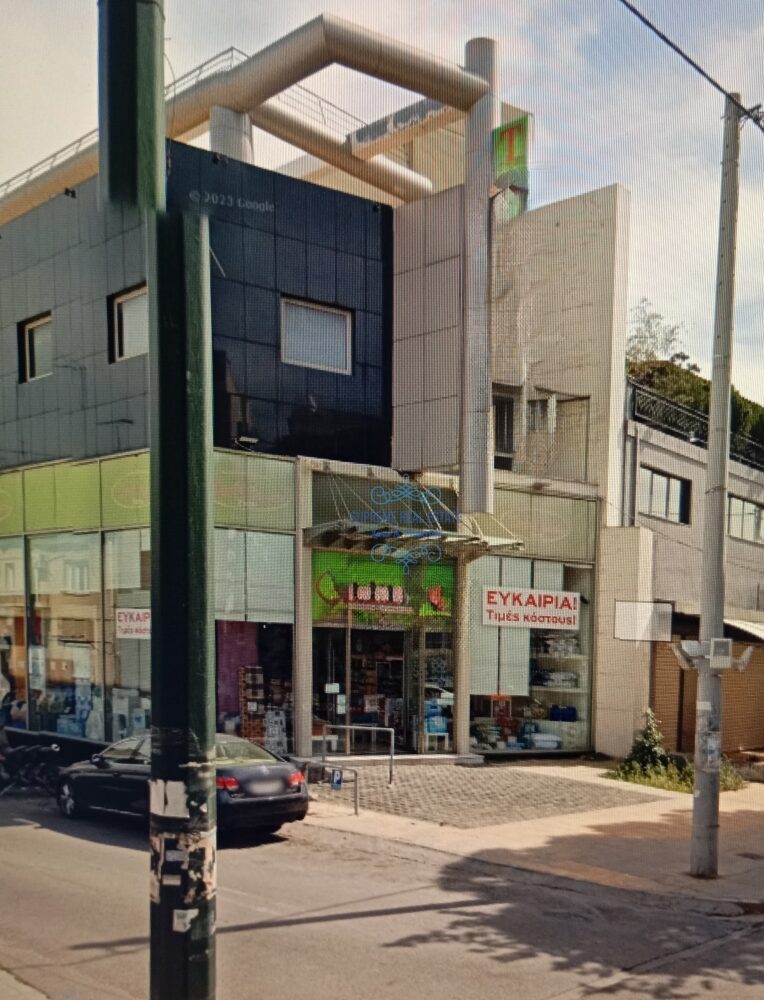(for rent) Commercial Building || Athens west suburbs / Nea Chalkidona - 600.0sq.m, 6.000€