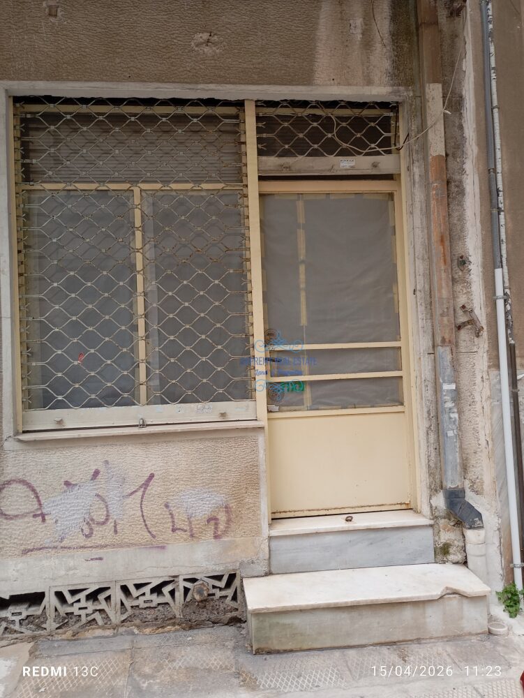 (for sale) Commercial Store || Athens center / Kipseli - 17.0sq.m, 36.000€