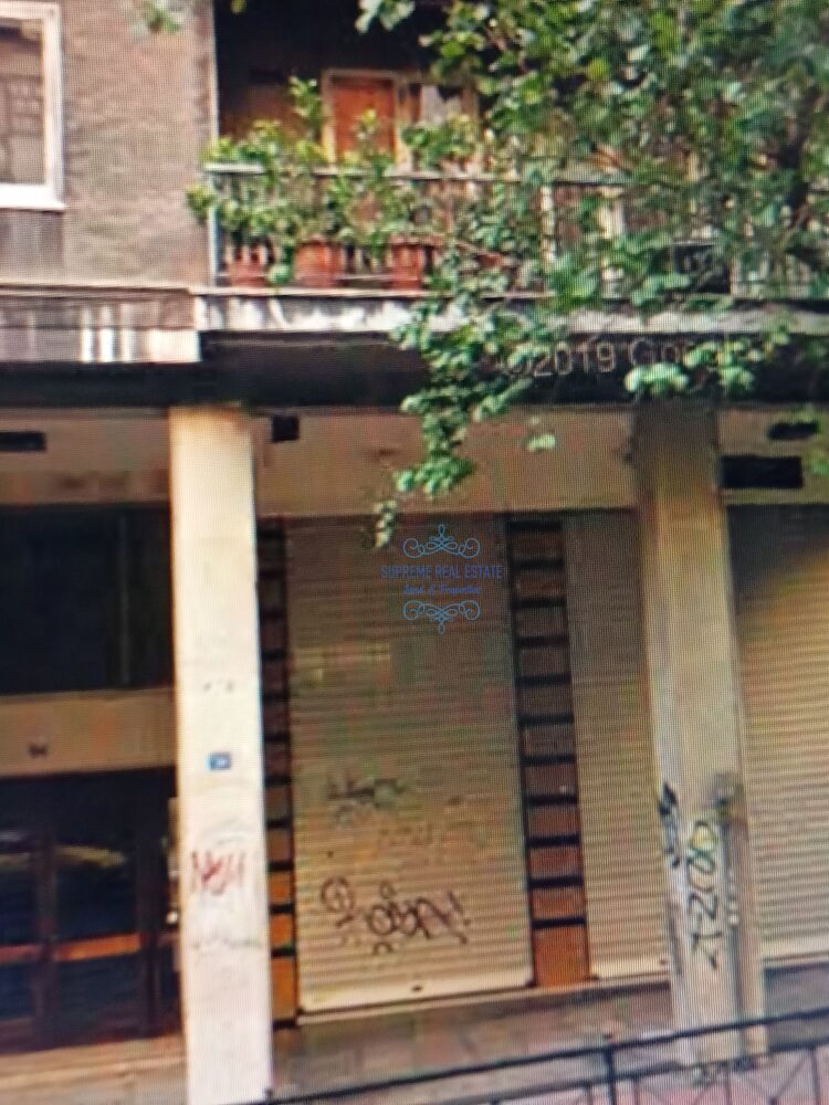 (προς ενοικίαση) Επαγγελματικό Κατάστημα || Αθήνα Κέντρο / Κέντρο - 348,70τ.μ., 9.000€