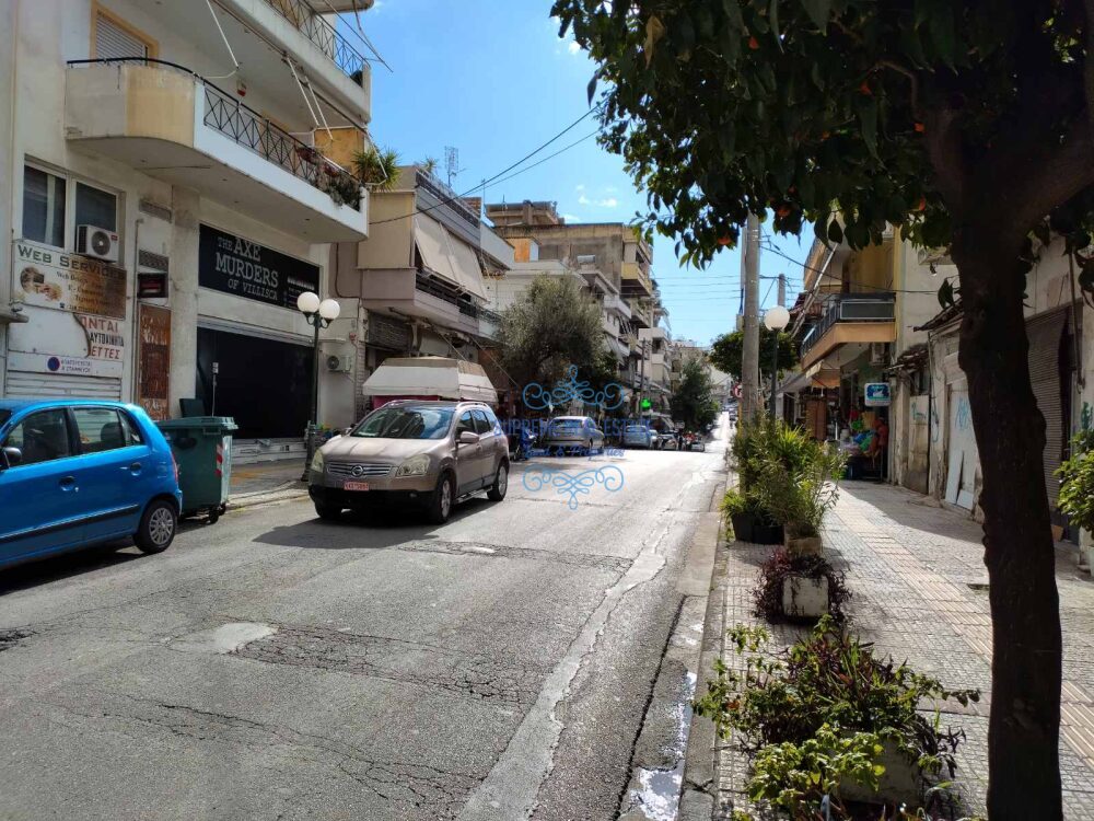 (προς ενοικίαση) Επαγγελματικό Κατάστημα || Αθήνα - Δυτικά Προάστια / Νέα Ιωνία - 60.0τ.μ., 650€