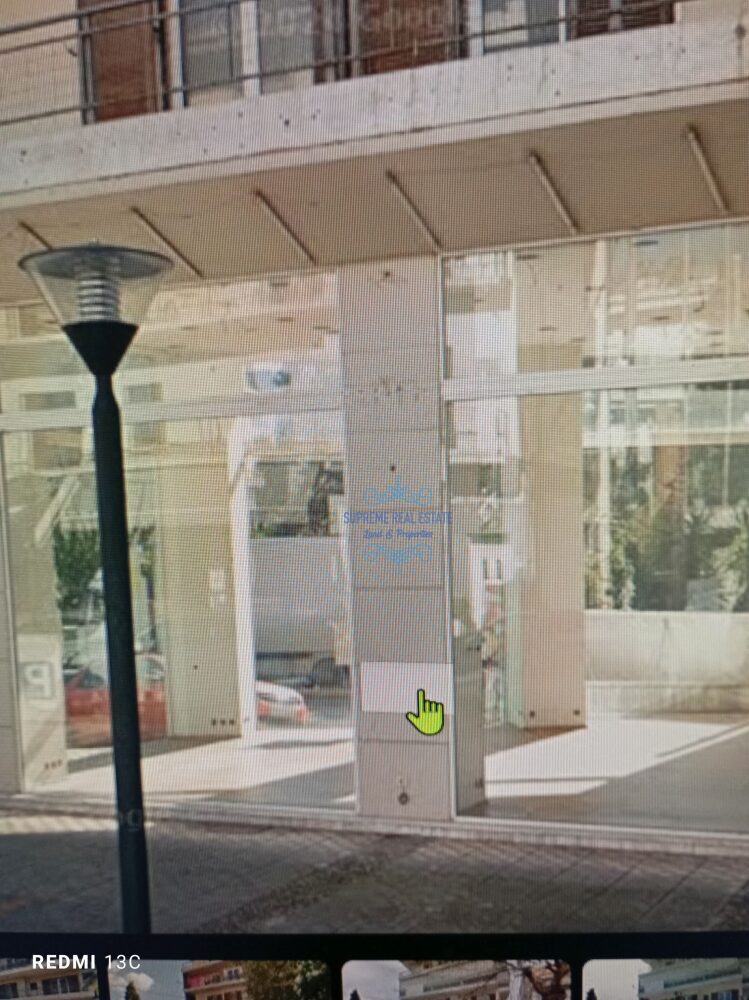 (for rent) Commercial Store || Athens north suburbs / Chalandri - 300.0sq.m, 5.000€