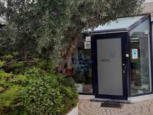 (for rent) Commercial Office || Athens north suburbs / Marousi - 120.0sq.m, 2.000€