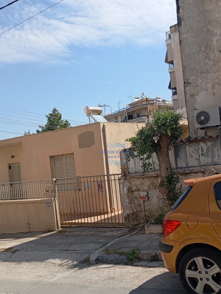 (for sale) Residential Villa || Athens west suburbs / Nea Ionia - 80.0sq.m, 2 B/R,290.000€