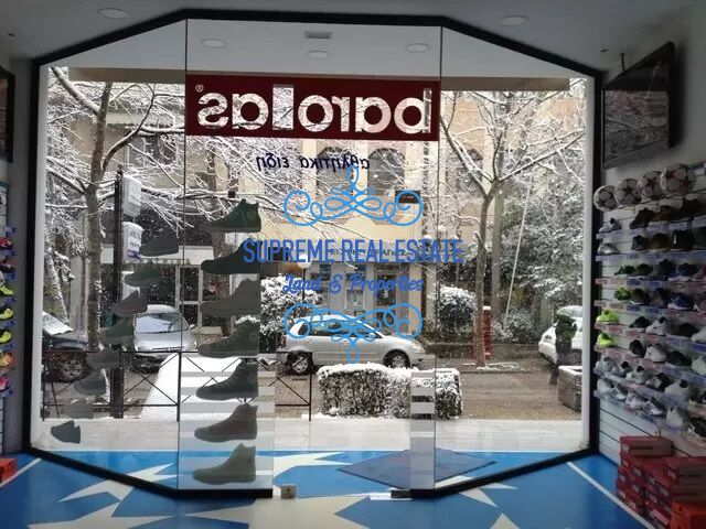 (Προς Ενοικίαση) Επαγγελματικός Χώρος Κατάστημα || Μαρούσι /  - 150τ.μ, 1500€