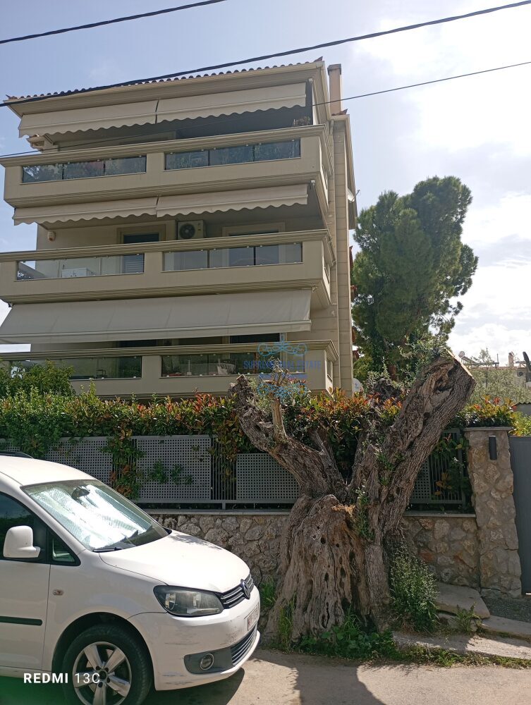 (for sale) Residential Maisonette || Athens east suburbs / Pallini - 160.0sq.m, 3 B/R,420.000€