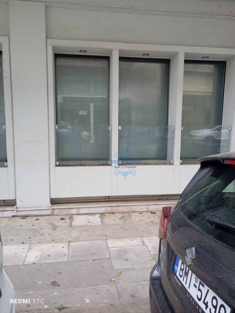 (προς ενοικίαση) Επαγγελματικό Κατάστημα || Αθήνα - Δυτικά Προάστια / Νέα Ιωνία - 32.0τ.μ., 350€