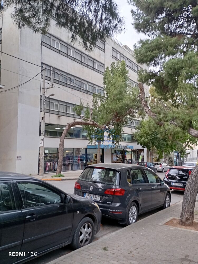 (for sale) Commercial Building || Athens west suburbs / Nea Ionia - 1800.0sq.m, 2.500.000€